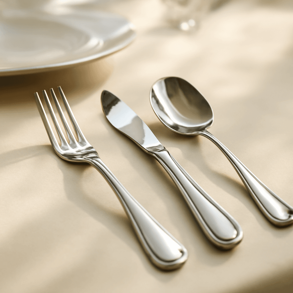 Les meilleurs couverts mariage : comparatif et avis