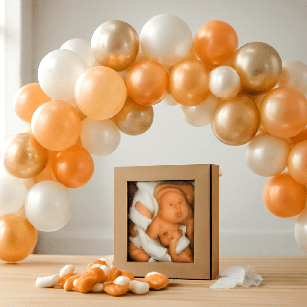 Guide complet pour choisir un kit guirlande de ballons