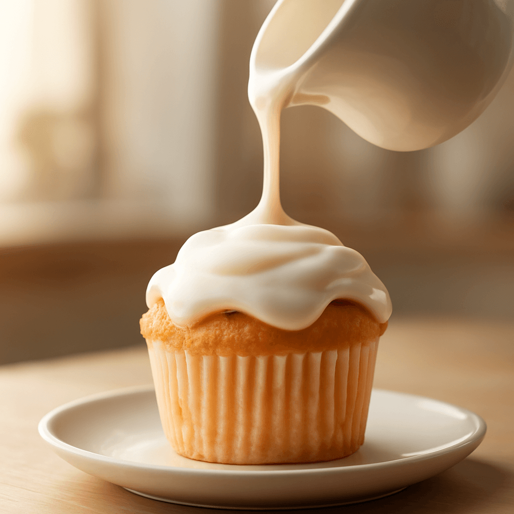 Topper pour cupcake : 4 idées pour des créations uniques